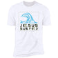 Living Water Men's Premium Short Sleeve T-Shirt