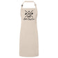 Best Day Ever - Sustainable Unisex Bib Apron