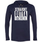 Straight Outta Bethlehem - Men/Women Unisex Long Sleeve Hoodie T