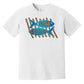 Grilled Fish - Men's Soft-Washed Comfort Cotton Short Sleeve T-Shirt