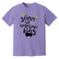 Glory to the new born King - Men's Soft-Washed Comfort Cotton Short Sleeve T-Shirt