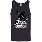 WoW Boards Men's Cotton Tank Top