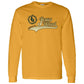 Just Hike - Men/Women Unisex Classic Long Sleeve T-Shirt