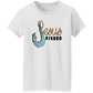 Big Hook - Women's Cotton T-Shirt