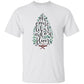 Let us adore Him  - Men's Cotton Short Sleeve T-Shirt