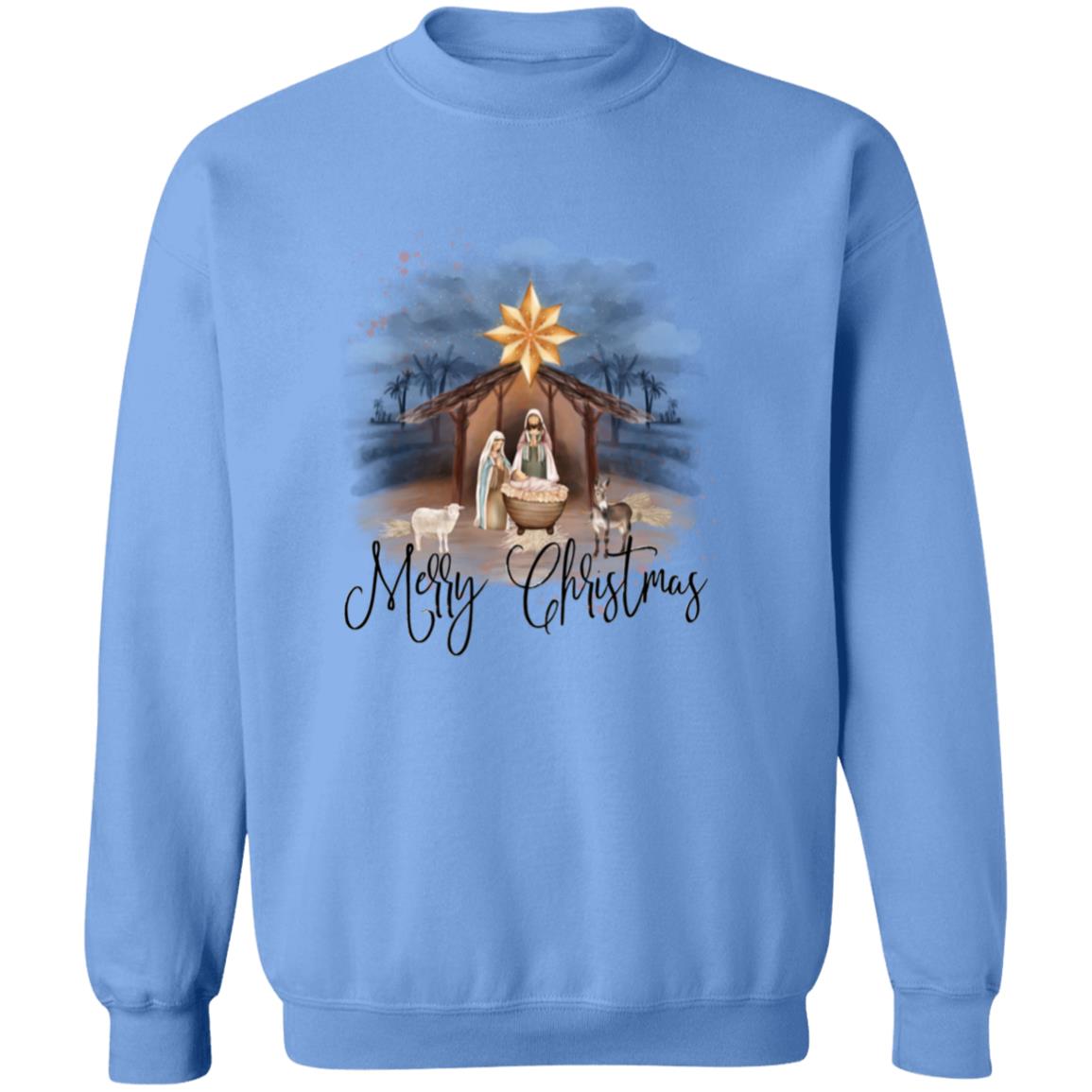 Men/Women Unisex Classic Crewneck Sweatshirt