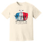 Hope in the Lamb - Men's Soft-Washed Comfort Cotton Short Sleeve T-Shirt