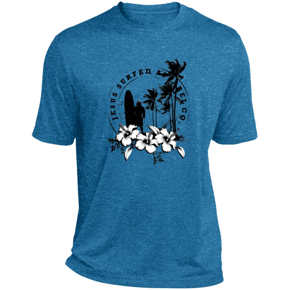 Men's Moisture-Wicking Tee