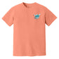 Aloha Spirit - Men's Soft-Washed Comfort Cotton Short Sleeve T-Shirt