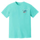 Aloha Spirit - Men's Soft-Washed Comfort Cotton Short Sleeve T-Shirt