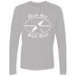 Dead Sea Surf Gear Men's Premium Long Sleeve T-Shirt