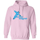 Crossboards Men/Women Unisex Hoodie Sweatshirt