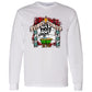 Oh Holy Night - Men/Women Unisex Classic Long Sleeve T-Shirt