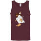 Big Jesus - Men's Cotton Tank Top