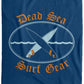 Dead Sea Surf Gear Cozy Plush Fleece Blanket - 60x80