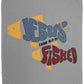 OneFish TwoFish Cozy Plush Fleece Blanket - 50x60