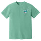 Aloha Spirit - Men's Soft-Washed Comfort Cotton Short Sleeve T-Shirt