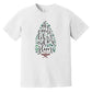 Let us adore Him - Men's Soft-Washed Comfort Cotton Short Sleeve T-Shirt