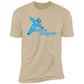 Crossboards Men's Premium Short Sleeve T-Shirt