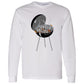 Hot Coals - Men/Women Unisex Classic Long Sleeve T-Shirt