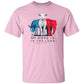 Hope in the Lamb - Men's Cotton Short Sleeve T-Shirt