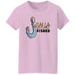 Big Hook - Women's Cotton T-Shirt