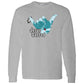 Aloha Spirit - Men/Women Unisex Classic Long Sleeve T-Shirt