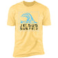Living Water Men's Premium Short Sleeve T-Shirt