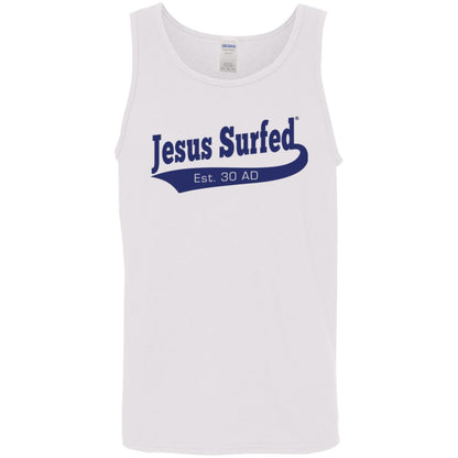 Est 30 AD - Men's Cotton Tank Top