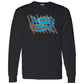 Grilled Fish - Men/Women Unisex Classic Long Sleeve T-Shirt