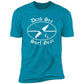 Dead Sea Surf Gear Men's Premium Short Sleeve T-Shirt