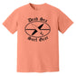 Dead Sea Surf Gear - Men's Soft-Washed Comfort Cotton Short Sleeve T-Shirt