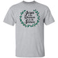 Reason for the Season - Men's Cotton Short Sleeve T-Shirt