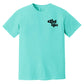 OneFish TwoFish - Men's Soft-Washed Comfort Cotton Short Sleeve T-Shirt