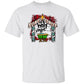 Oh Holy Night - Men's Cotton Short Sleeve T-Shirt