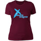 Crossboards - Women's Boyfriend T-Shirt