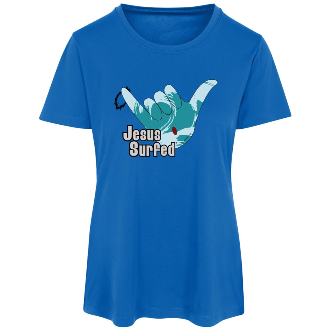 Women's Competitor T