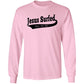 Est 30 AD - Men/Women Unisex Classic Long Sleeve T-Shirt