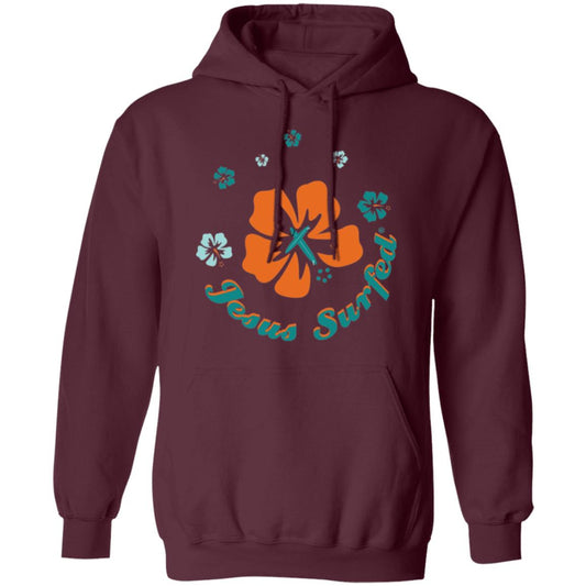 Ring of Flowers Men/Women Unisex Hoodie Sweatshirt
