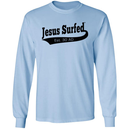 Est 30 AD - Men/Women Unisex Classic Long Sleeve T-Shirt