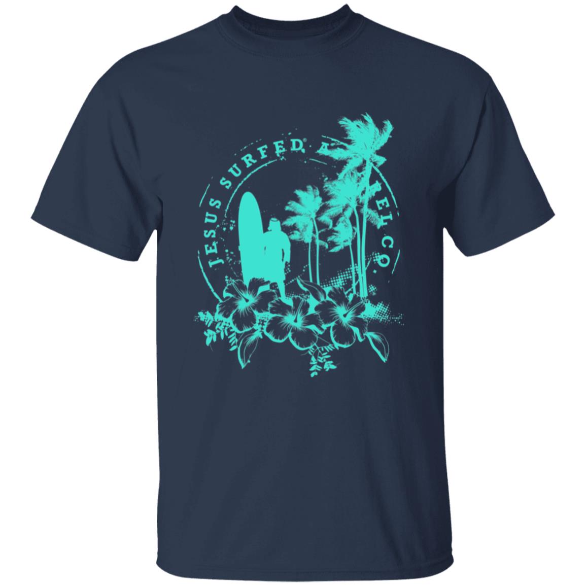 Youth Short Sleeve T's