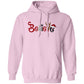 Believe - Men/Women Unisex Hoodie Sweatshirt