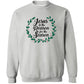 Reason for the Season - Men/Women Unisex Crewneck Sweatshirt