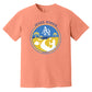 Follow the Path - Men's Soft-Washed Comfort Cotton Short Sleeve T-Shirt