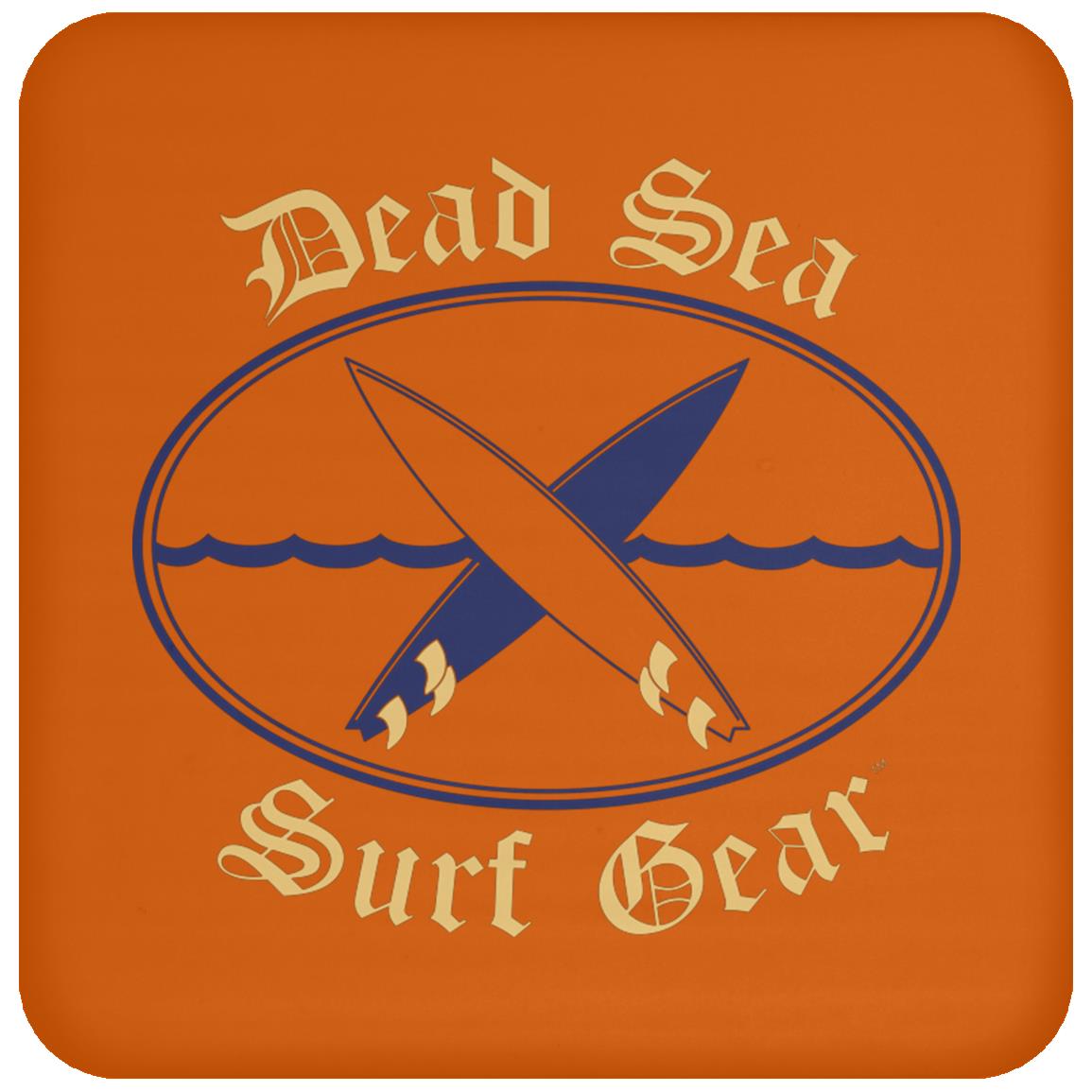 Dead Sea Surf Gear Coaster