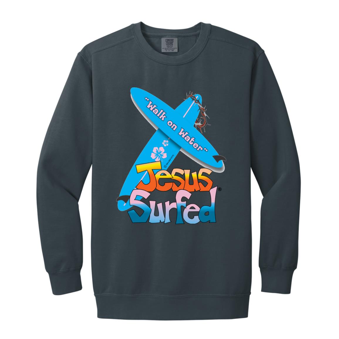 Crewneck Sweatshirt