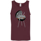 Hot Coals - Men's Cotton Tank Top