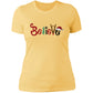 Believe - Women's Boyfriend T-Shirt