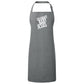 Celebrate Baby Jesus - Sustainable Unisex Bib Apron