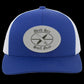 Dead Sea Surf Gear - Trucker Snap Back - Oval Patch